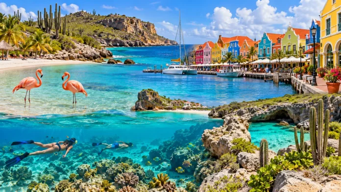 ABC Islands Travel Guide Best Things to Do & See