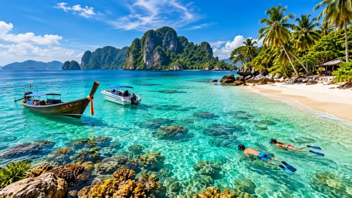 Andaman Travel Guide Best Things to Do & See