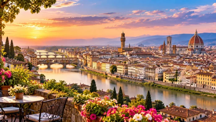 Best Cities to Visit in Europe Top City Breaks