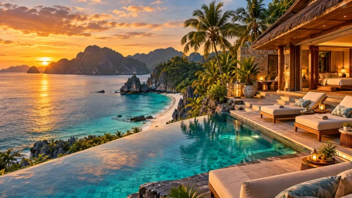 Best Luxury Resorts in the Philippines