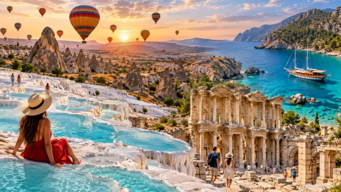 Best Things to Do in Turkey