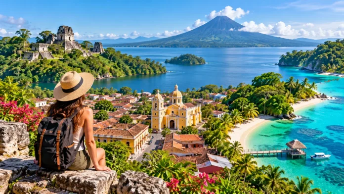 Central America Travel Guide Best Places to Visit