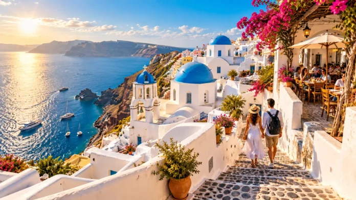 Fun Things to Do in Greece Top Attractions & Activities