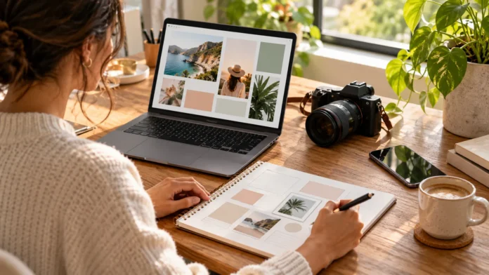 How do I start Content Marketing