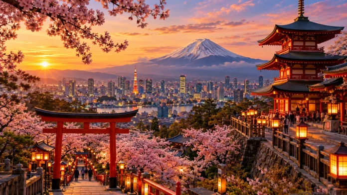 Japan Travel Guide Best Things to Do & See