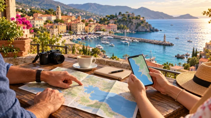 Travel Guides Destinations, Tips & Trip Planning