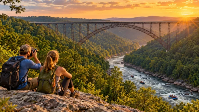 West Virginia Things to Do Things to Do & Travel Tips
